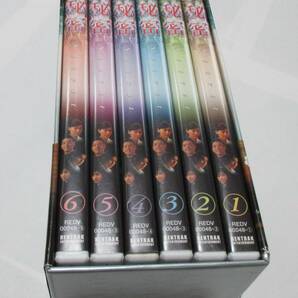 韓国ドラマ★秘密 DVD DVD-BOX ハジウォン リュシウオン キムハヌル 全話の画像4