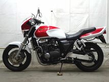 ☆HONDA☆　CB1000SF　スーパーフォア　BIG1　SC30　ハリケーン製ハンドル　オーバーUSAスリップオンマフラー　LINEにて動画あり_画像8