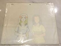 【ヤフオク撤退セール中】アニメ☆セル画　スーパードール★リカちゃん_画像2