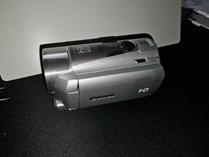 Canon iVIS HF M51 デジタルビデオカメラ ジャンク品