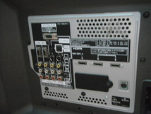 パナソニック　デジタルハイビジョンプラズマテレビ　VIERA　58型　TH-58PZ800　リモコン付き_画像8