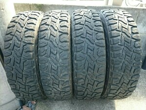 TOYO オープンカントリーRT 145/80R12 80/78N LT OPEN COUNTRY RT エブリィ ハイゼット 