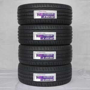 215/45R18 89Y HANKOOK ハンコック ラウフェン LAUFENN Z FIT EQ LK03 24年製 正規品 送料無料 4本セット税込 \32,200 より 1