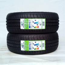 165/40R17 75V XL LINGLONG GREEN-MAX HP010 24年製 送料無料 2本税込 \10,000 より 1_画像1