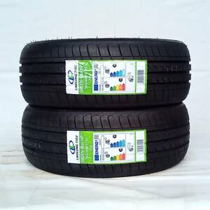 165/40R17 75V XL LINGLONG GREEN-MAX HP010 24年製 送料無料 2本税込 \10,000 より 1