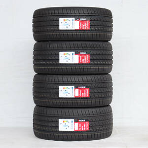 255/30R22 95W XL ILINK L-ZEAL56 24年製 送料無料 4本セット税込 \35,800 より 1