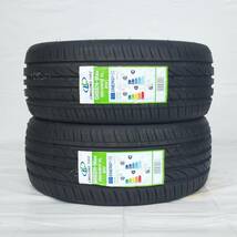 195/40R17 81V XL LINGLONG GREEN-MAX 24年製 2本送料税込 \11,400より 1_画像1