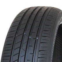 245/40R17 91W EVENT POTENTEM UHP 23年製 送料無料 2本セット税込 \13,400より 2_画像2