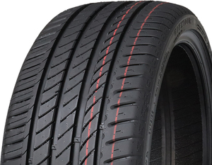 255/35R18 94W XL ZEXTOUR PREMIUM LS665 22年製 送料無料 2本セット税込 \14,400 より 1