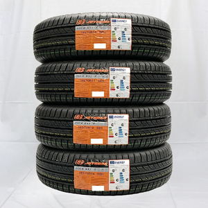 185/70R14 88H JOYROAD TOUR RX1 24年製 送料無料 4本税込 \18,200 より 1