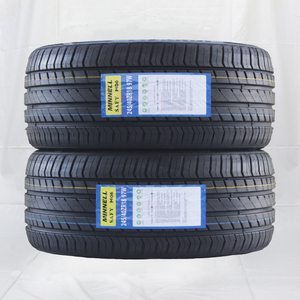 245/40R18 97W XL MINNELL SAFY M06 24年製 送料無料 2本税込 \14,400 より 1