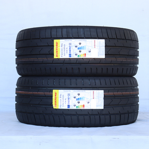 245/35R20 95W XL KUSTONE PASSION P9S 24年製 2本送料税込 \14,900 より 1