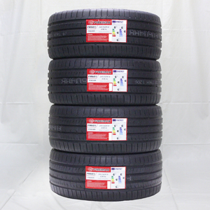 245/35R19 93W XL FIREMAX FM601 24年製 送料無料 4本税込 \27,400 より 1