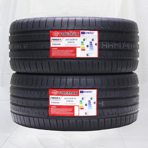 245/35R19 93W XL FIREMAX FM601 24年製 送料無料 2本税込 \13,700 より 1