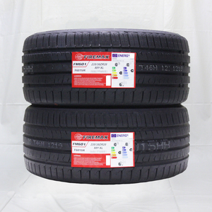 235/30R20 88Y XL FIREMAX FM601 24年製 送料無料 2本セット税込 \15,000 より 1