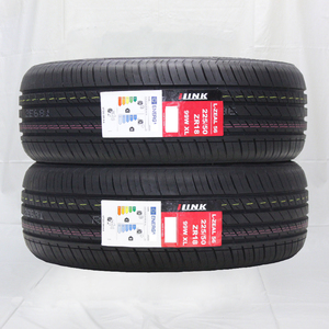 225/50R18 99W XL ILINK L-ZEAL56 24年製 送料無料 2本税込 \14,900 より 1