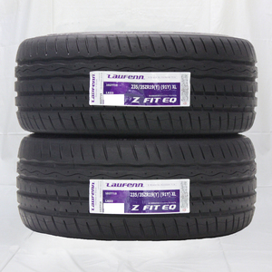 235/35R19 91Y XL HANKOOK ハンコック ラウフェン LAUFENN Z FIT EQ LK03 24年製 正規品 送料無料 2本税込 \21,100 より 1