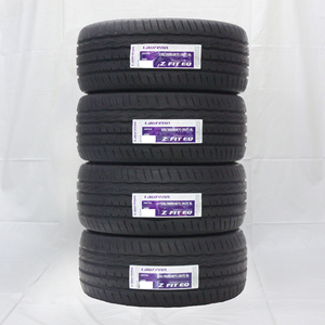 235/35R19 91Y XL HANKOOK ハンコック ラウフェン LAUFENN Z FIT EQ LK03 24年製 正規品 4本送料税込 \42,200 より 1