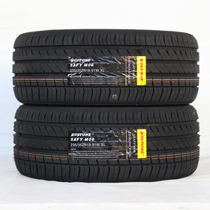 235/35R19 91W XL KUSTONE SAFY M06 24年製 送料無料 2本税込 \13,400 より 2