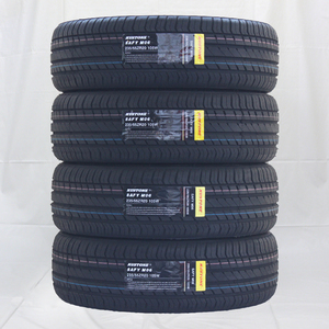 235/55R20 105W XL KUSTONE SAFY M06 23年製 送料無料 4本セット税込 \45,800 より 1