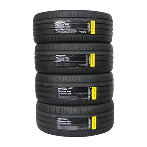 245/35R21 96W XL KUSTONE PASSION P9S 23年製 送料無料 4本税込 \39,200より 1