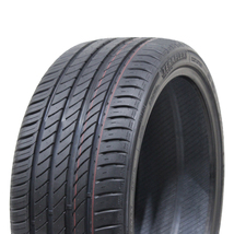 245/35R20 95W XL TERAFLEX PRIMACY 201 23年製 送料無料 4本税込 \29,600 より 1_画像2