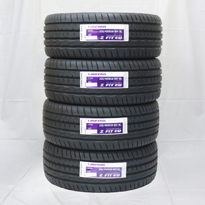 225/45R18 95Y XL HANKOOK ハンコック ラウフェン LAUFENN Z FIT EQ LK03 24年製 正規品 送料無料 4本税込 \32,600 より 1