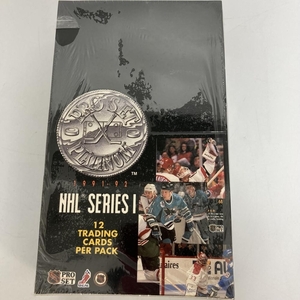 【PROSET】 PLATINUM NHL SERIES1 12 TRADING CARDS PER PACK36PACKS　14446