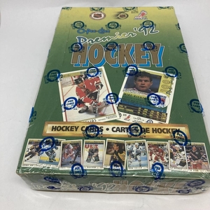 【O-PEE-CHEE】 Premier 92 HOCKEY CARDS NHL　13904