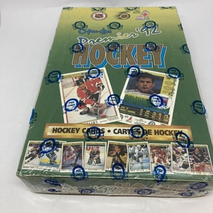 【O-PEE-CHEE】 Premier 92 HOCKEY CARDS NHL　17487