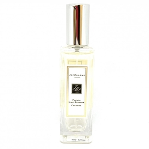 ジョーマローン【JO MALONE】 香水 フレンチ ライム ブロッサム French Lime Blossom コロン 30ml 残量9割程度