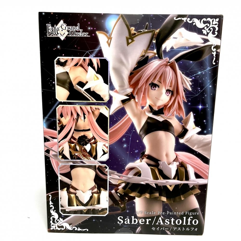 2024年最新】Yahoo!オークション -fgo アストルフォの中古品・新品・未 