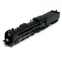 【ジャンク品】　Nゲージ KATO 2026-1 C59 戦後型 呉線 関水金属 鉄道模型　17301_画像1