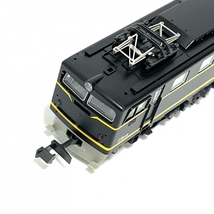 【ジャンク品】KATO カトー　3005-1　電気機関車　EH10　Nゲージ　鉄道模型 関水金属 17319_画像5