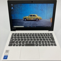 Lenovo ideapad S130 11IGM ノートパソコン ＰＣ 初期化済み 3354_画像1