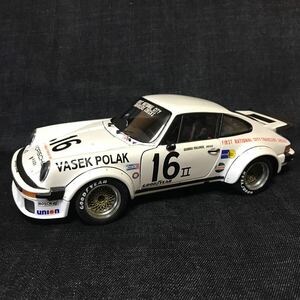 ポルシェ 935 Turbo （1/18スケール）