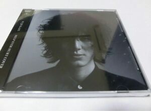 HELP EVER HURT COVER CD 通常盤 藤井 風 新品