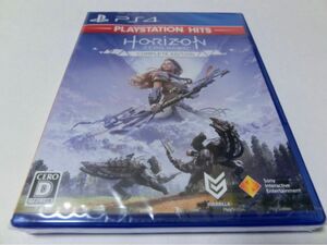 PS4 Horizon Zero Dawn Complete Edition PlayStation Hits ホライゾン ゼロ