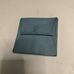 エルメス バスティア コインケース HERMES