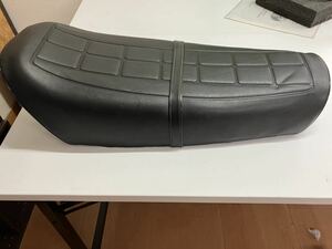 GS400 GS425 ノーマルシート　美品