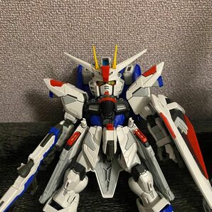 MG SD フリーダム