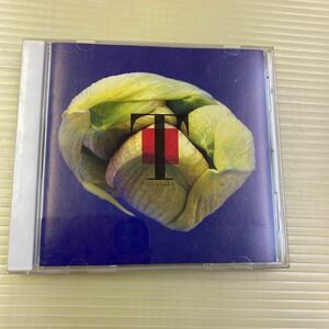 【同梱可】☆ T-SQUARE　☆ NATURAL（CD）★ CSCL－1123