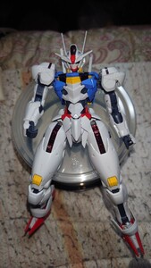 機動戦士ガンダム 水星の魔女 ガンダムエアリアル1/100 フルメカニクス