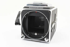 ★☆ ハッセルブラッド HASSELBLAD 500C/M ボディ A12フィルムバック 実用美品 動作良好！ #2066350 ★☆