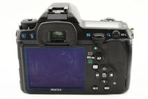 ★☆ ペンタックス PENTAX K-7 ボディ デジタル一眼レフ 動作良好 バッテリー、ボディキャップ付 #2091371 ★☆_画像5