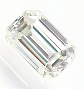 【100円～】0.290ct 天然ダイヤ Lカラー (ナチュラルカラー)SI2　EMカット