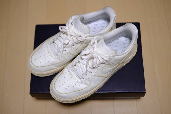 Nike Air Force 1 Low '07 LV8 "Made You Look" 27.5cm