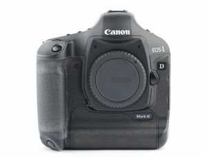 05526cmrk Canon EOS-1D MARK Ⅲ デジタル一眼レフカメラ