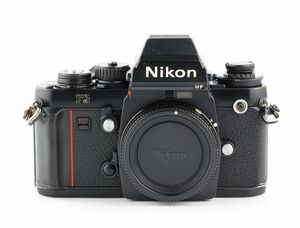 05701cmrk Nikon F3 HP アイレベル 177万台 MF一眼レフカメラ フラッグシップ機