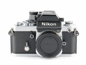 05713cmrk Nikon F2 フォトミック AS 787万台 MF一眼レフ フイルムカメラ